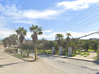 Casa en Berenjena, Hacienda Las Delicias, Tijuana, Baja California Remate Bancario
