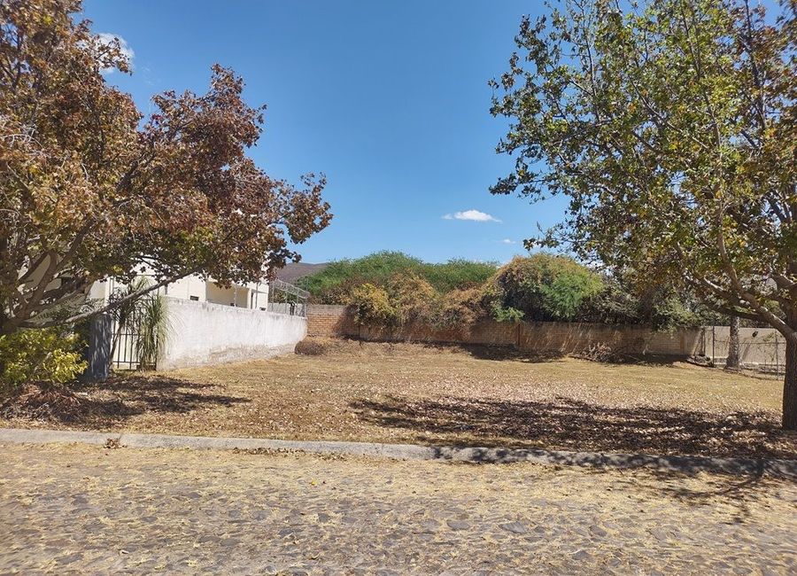 Terreno en venta Colinas de Santa Anita | Lamudi.com.mx