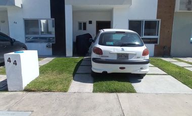 Casa en venta en Sonterra