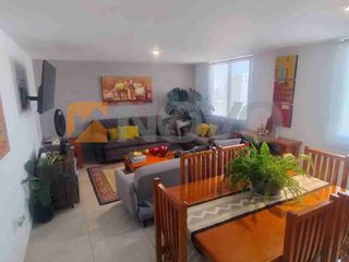 Venta departamento en Villa las Baixas Corregidora, Querétaro.