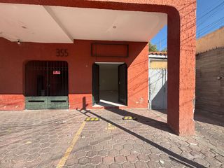 Local en Renta en Tequisquiapan