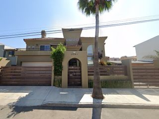 CASA EN VENTA EN DEL FARALLON, PLAYAS DE TIJUANA, TIJUANA,BAJA CALIFORNIA