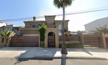 CASA EN VENTA EN DEL FARALLON, PLAYAS DE TIJUANA, TIJUANA,BAJA CALIFORNIA