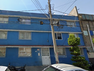 Departamento en Venta Federal Venustiano Carranza CDMX