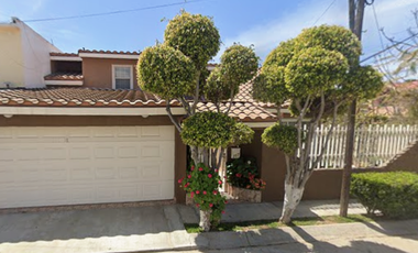 CASA EN VENTA EN AGUA MARINA, PLAYAS DE TIJUANA, TIJUANA, BAJA CALIFORNIA