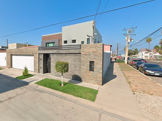 CASA EN VENTA EN DEL CANTIL, PLAYAS DETIJUANA, TIJUANA, BAJA CALIFORNIA