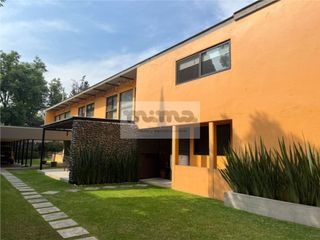 Casa en Venta en Santa Catarina Coyoacán