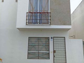 Venta de Casa Amueblada en Palma Turquesa en  Playa del Carmen Quinta Roo