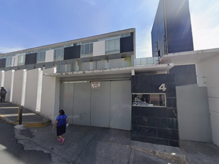 LV25-403 OS DEPARTAMENTO EN VENTA RECUPERACION BANCARIA C. Cam. a las Minas 4, Palo Solo, 52778 Naucalpan de Juárez, Méx