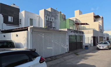 ADQUIERE ESTA   CASA  O AUMENTA TU PATRIMONIO (CON ESTE; INMUEBLE DE RECUPERACIÓN BANCARIA)  SOLO RECURSOS PROPIOS