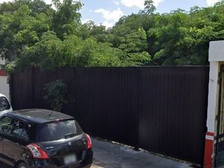 TERRENO EN VENTA  FELIPE CARRILLO PUERTO MERIDA