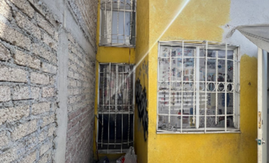 ADQUIERE ESTA   CASA  O AUMENTA TU PATRIMONIO (CON ESTE; INMUEBLE DE RECUPERACIÓN BANCARIA) SOLO RECURSOS PROPIOS,  YA CON POSESIÓN, AGENDA TU CITA
