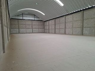 Bodegas Nuevas en Renta zona de Sta, Catarina Ayometla Tlax, Almacenaje o Produccion