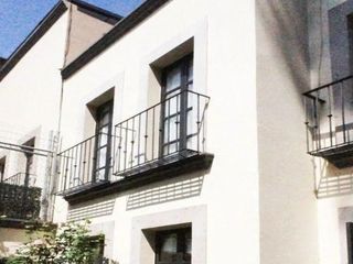 HERMOSA CASA EN CONDOMINIO CERCA DE COYOACAN