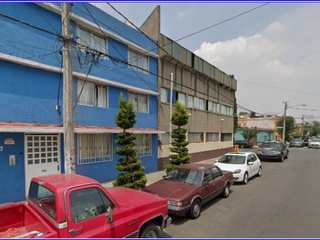 Departamento en Venta en Federal Venustiano Carranza CDMX