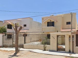 SE VENDE CASA EN: AGUA DULCE, BENITO JUÁREZ, LA PAZ, BAJA CALIFORNIA SUR.
