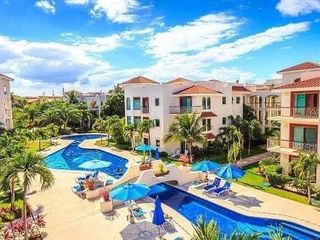 Paseo Del Sol Playacar FOR SALE | Steps to Beach & Reef Beach Club | $550,000 USD