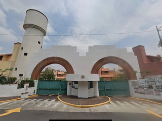 Tu Legado En San Ángel: Residencia Colonial En Calle Altamirano. ¡adjudicada Y Lista!