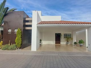 Casa en venta 1 planta al sur de  la ciudad