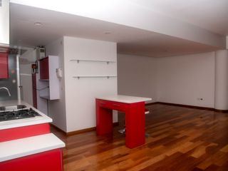 Venta de Departamento en Insurgentes Mixcoac – ¡Ubicación Inmejorable!