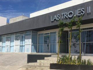AC3 DEPARTAMENTO EN VENTA EN LAS TROJES II ALMECATLA CUAUTLANZINGO PUEBLA