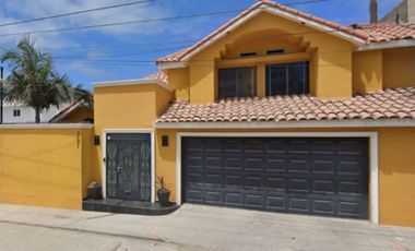 CASA EN VENTA EN ROMA, PLAYAS DE TIJUANA, TIJUANA, BAJA CALIFORNIA
