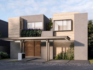Preventa casa Altozano