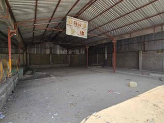 Bodega en renta sobre el blvd Emiliano zapata loma bonita Terán 3,900 mts2