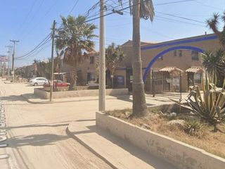 EXCELENTE OPORTUNIDAD EN ENSENADA BAJA CALIFORNIA