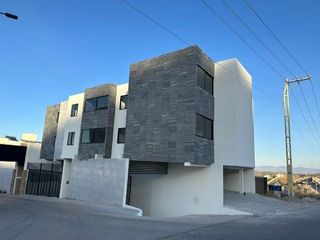 DEPARTAMENTO EN VENTA EN RESIDENCIAL CAMPO AZUL