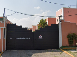 Casa venta Jardines del Alba 2, Cuautitlán Izcalli, Méx