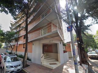 DEPARTAMENTO EN VENTA COL POPOTLA MIGUEL HIDALGO, CDMX