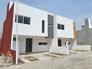 Casas en Venta en Fracc Real de San Francisco, Coronango, Puebla