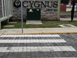 Casas nuevas residencial Cygnus Metepec