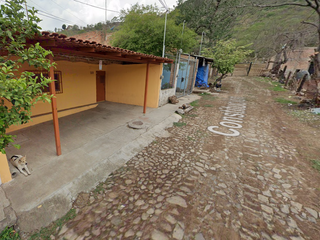 BONITA CASA A LAS ORILLAS RURALES de ADJUDICACION de REMATE Constitución 107, Patria, 45640 Tlajomulco de Zúñiga, Jal.