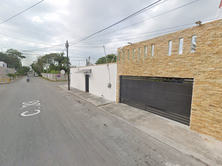 Invierte en una RECUPERACION BANCARIA de Ciudad del Carmen!!!