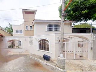 Venta de casa en Campeche