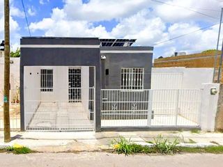 Venta de casa en San Francisco de Campeche, Campeche