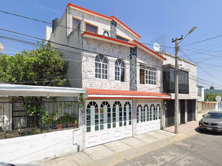 CASA EN VENTA EN CALLE CDA DE GARDENIAS, COLONIA  IZCALLI, ECATEPEC, EDOMEX