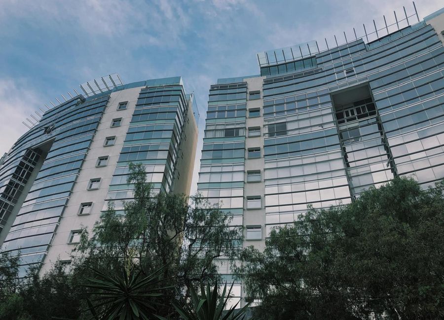 DEPARTAMENTO EN VENTA EN TORRE ALTUS, UNICO CON JARDIN, 4 RECAMARAS ...