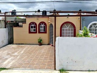 Venta de casa en San Francisco de Campeche, Campeche
