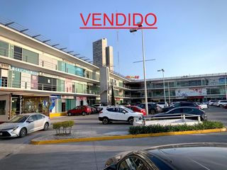 OPORTUNIDAD  VENTA PARA INVERSION ENLOCAL COMERCIAL EN PLAZA COMERCIAL SAN JOSE