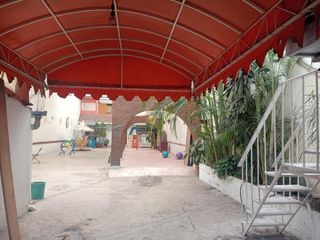 CASA PRODUCTIVA EN VENTA EN AZCAPOTZALCO