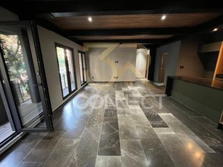 Departamento en Venta en Condesa 2R/2B/2E - Balcón - Amenidades - 108.18m2