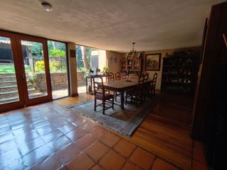 VENTA MAGNIFICA CASA EN LOMAS DE SAN ANGELI IN !!!!!!