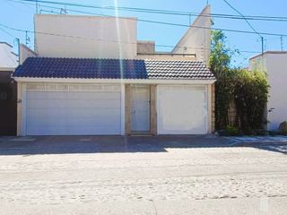 CASA EN VENTA EN EL CAMPESTRE AL NORTE DE AGUASCALIENTES