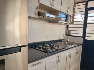 DEPARTAMENTO EN VENTA EN ARCOS DE ZAPOPAN