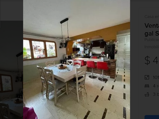 BONITA CASA EN PEDREGAL SE SAN NICOLAS TLALPAN
