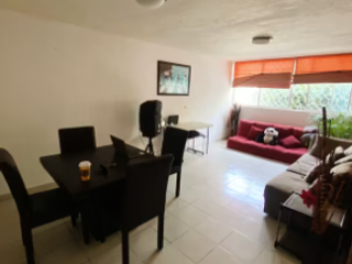 HERMOSO DE DEPARTAMENTO CERCA DE EXPO GUADALAJARA