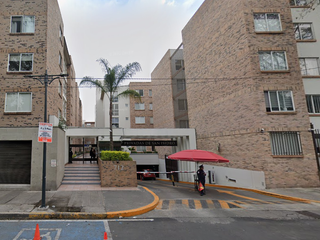 HERMOSO DEPARTAMENTO EN SAN ISIDRO AZCAPOTZALCO
